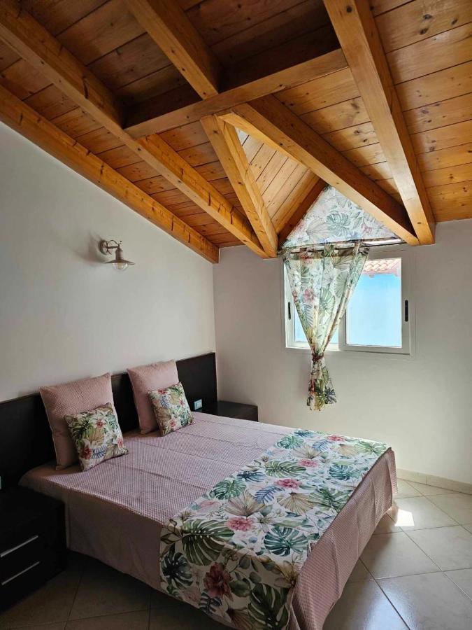Soleil Beach House Santa Maria Ngoại thất bức ảnh