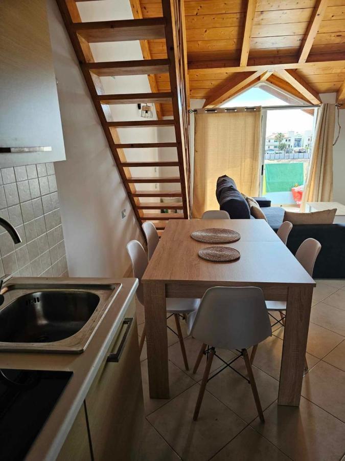 Soleil Beach House Santa Maria Ngoại thất bức ảnh