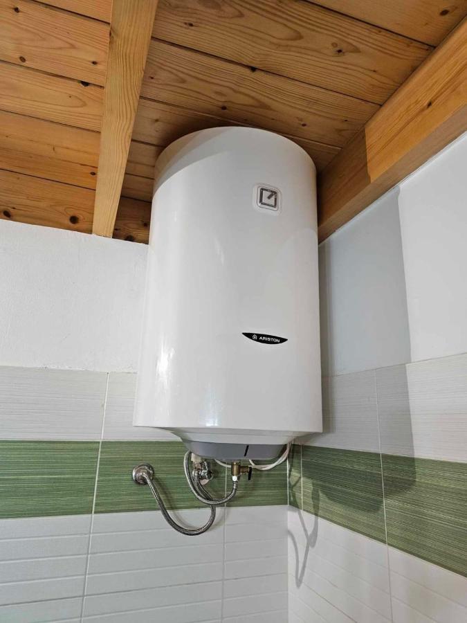 Soleil Beach House Santa Maria Ngoại thất bức ảnh