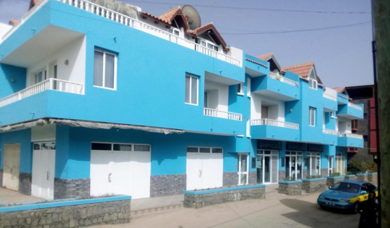 Soleil Beach House Santa Maria Ngoại thất bức ảnh