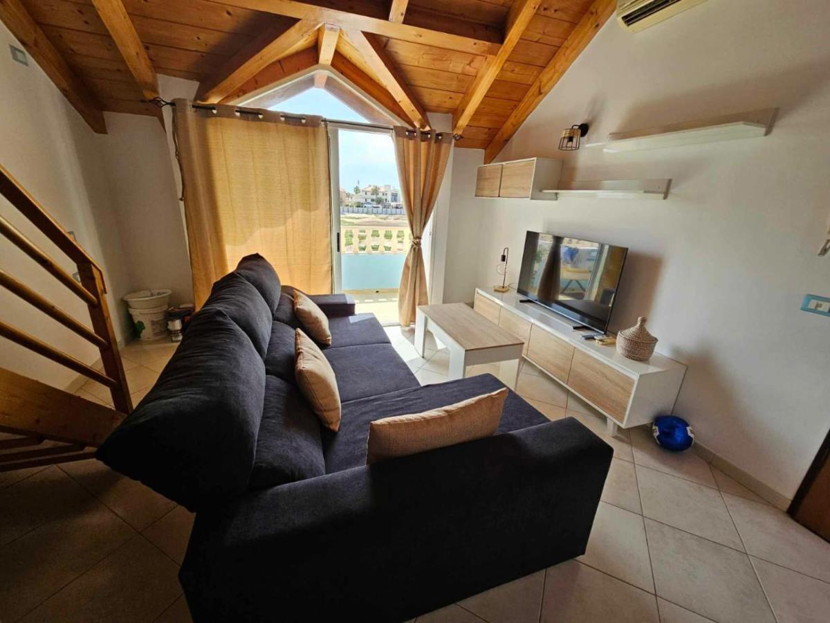 Soleil Beach House Santa Maria Ngoại thất bức ảnh