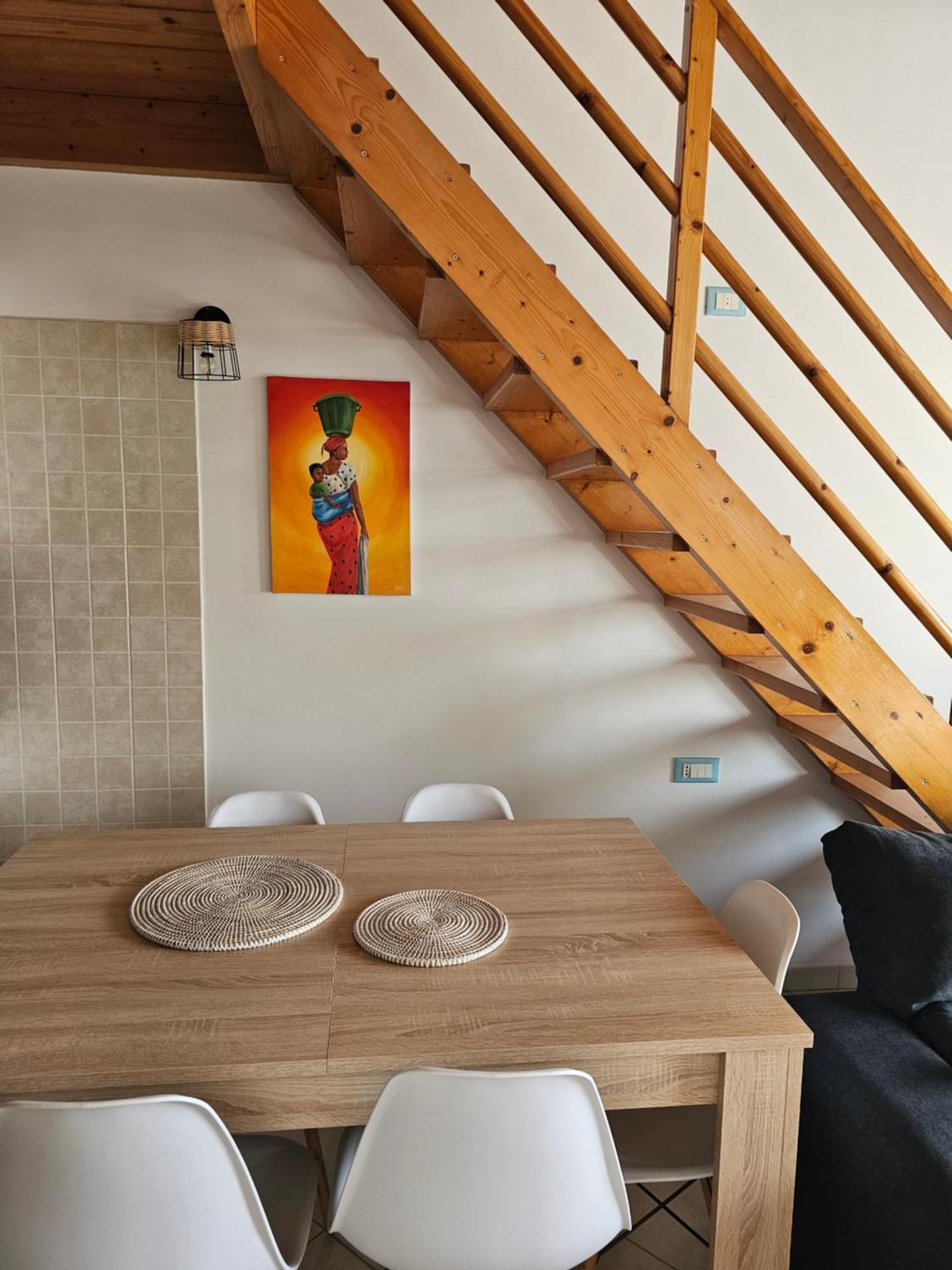 Soleil Beach House Santa Maria Ngoại thất bức ảnh
