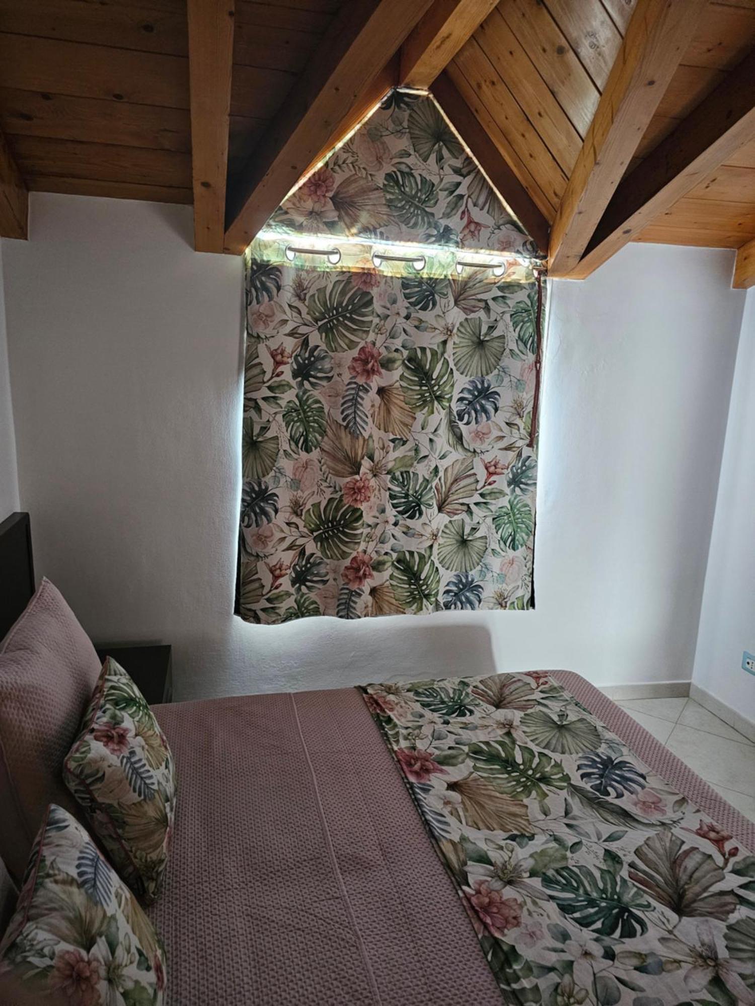 Soleil Beach House Santa Maria Ngoại thất bức ảnh